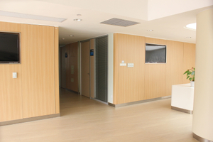 Source G&uuml;nstige innen Reine farbe krankenhaus hpl wand panel dekorative laminat.jpg