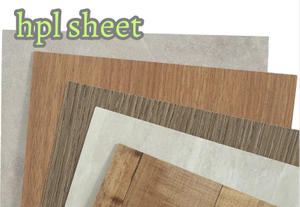 Mobilya panelleri i&ccedil;in Hpl levha Hpl Panel kurulu 0.5MM 0.6MM 0.7MM fenolik re&ccedil;i (1).png