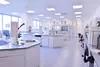 Chemical Resistant Laminate Solid Phenolic Panel Compact Hpl 