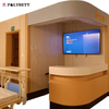  Class A Fireproof HPL Phenolic Laminate Board Wall Panel