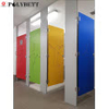 Hpl Compact Laminate for Hpl Toilet & Urinal Partition 