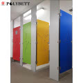 Hpl Compact Laminate for Hpl Toilet & Urinal Partition 
