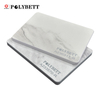 Polybett Compact Color Core HPL Solid Color Laminate for Kitchen Cabinet Toilet Partition Lab Countertop
