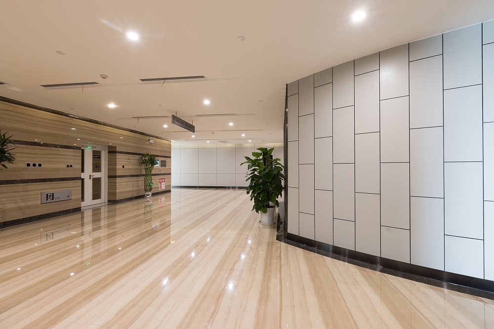 HPL Panel Interior Wall Cladding for Commercial Buildings - Hospital Wall Panel.jpg
