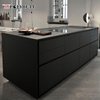 Invisible Touch Anti-fingerprint Surfaces Finish HPL Sheet Supplier