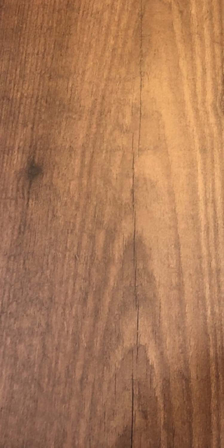 New Teak