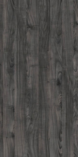 Dark Ebony