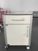 New Design Hospital Furniture Hospital HPL Beside Locker Medical Cabinet