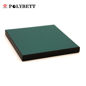 Polybett Science Lab Furniture Chemical Resistant 6mm Formica Hpl Compact Laminate Boards