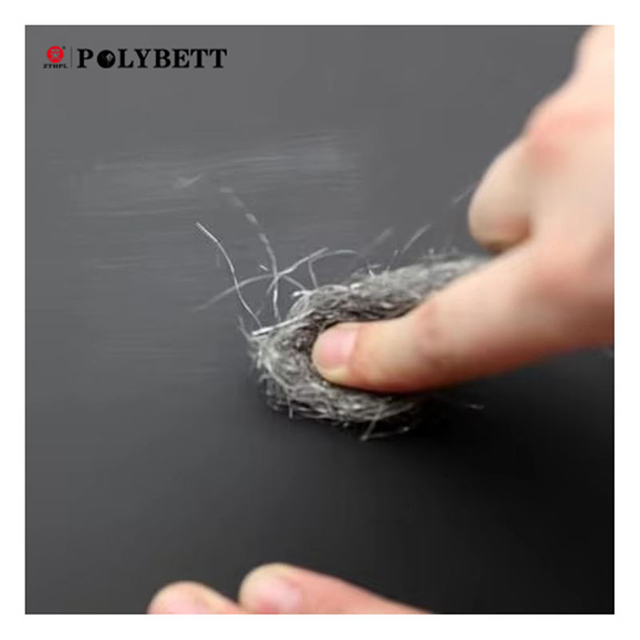 Anti-fingerprint Clean Touch Hpl Laminate Boards