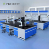 Professional Compact Laminate Lab Table Tops From China