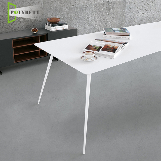 HPL Through-Colour Phenolic Laminate for Office Tabletop