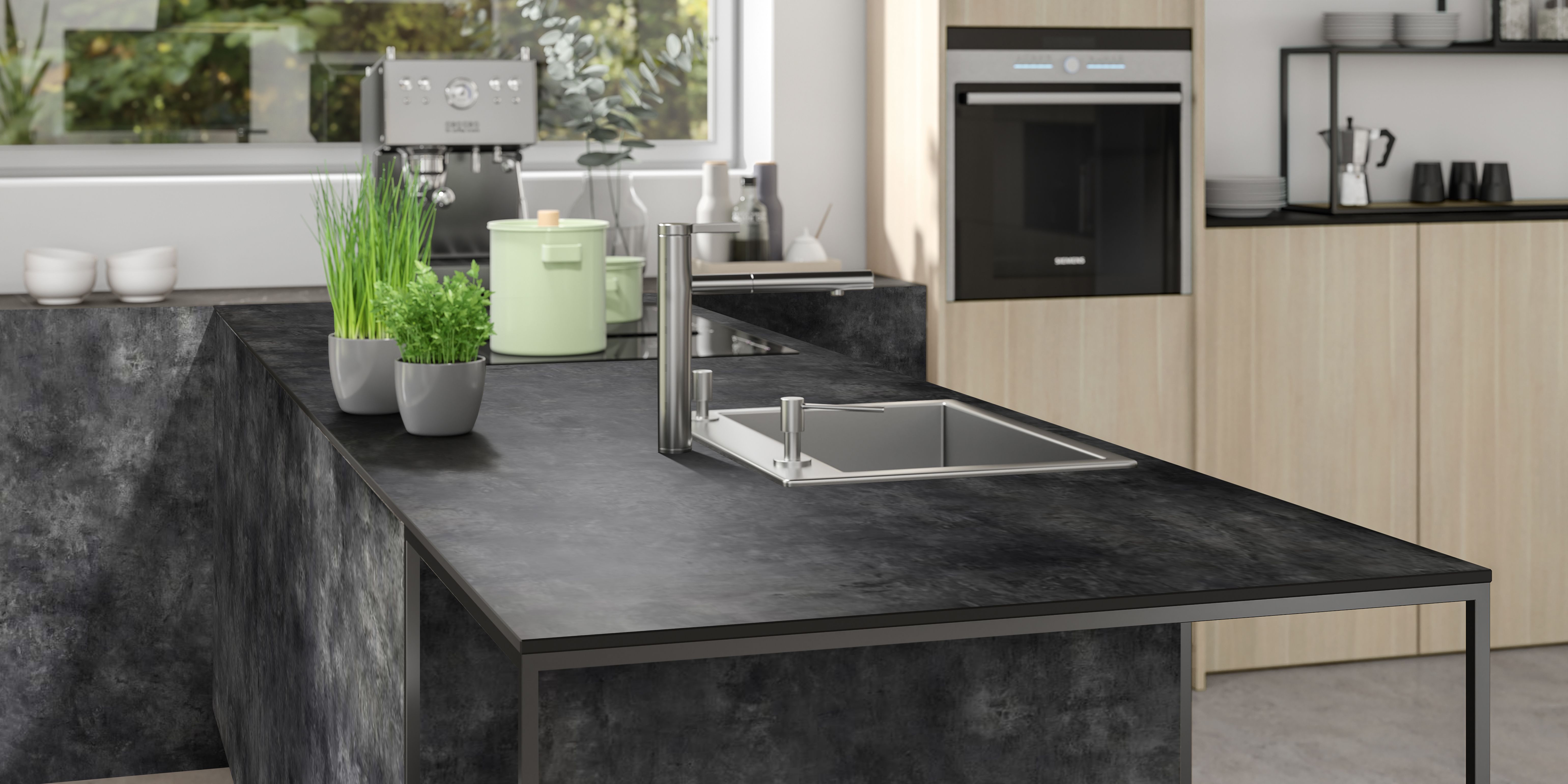 HPL Phenolic Laminate Fireproof Panel: An Essential Must-Have for A Safe Home!