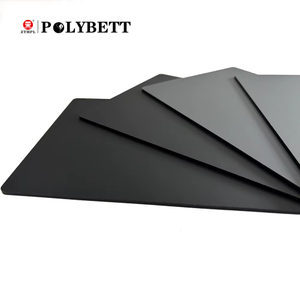 0.8mm Clean Touch Anti Fingerprint Antibacterial HPL Laminate Sheet Factory Direct Sale