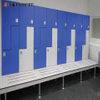Health Swimming Pools Compact Board Toilet Partition Locker With High Quality