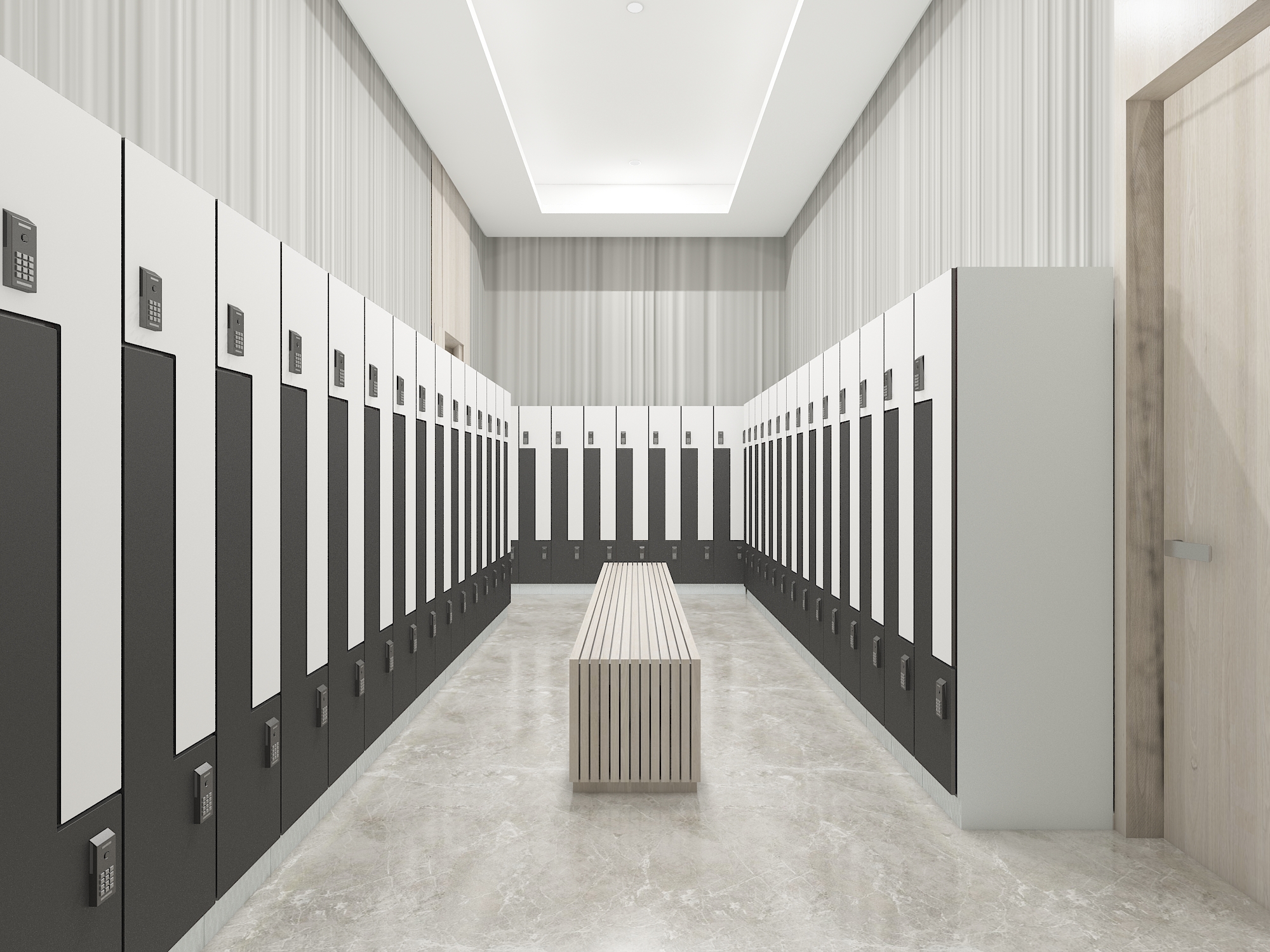 Commercial Cabinet Excellent Locker System High Pressure Laminate Locker,High En.jpg