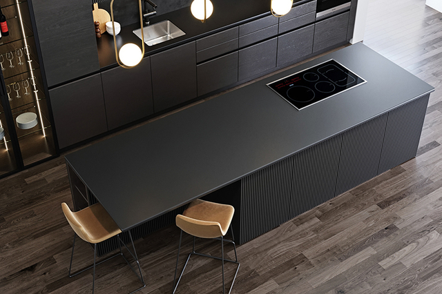 H&ocirc;tel-&-Appartement-Location-Cuisines