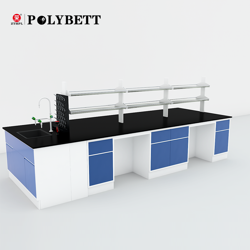 Polybett Professional Chemical Resistant HPL Board Made in China 