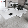 Waterproof Compact Laminate Hpl 8 mm for Outdoor Dining Table Top