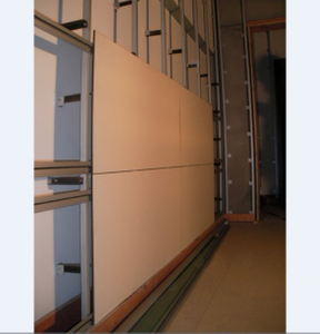 Interior Wall Cladding- (6)