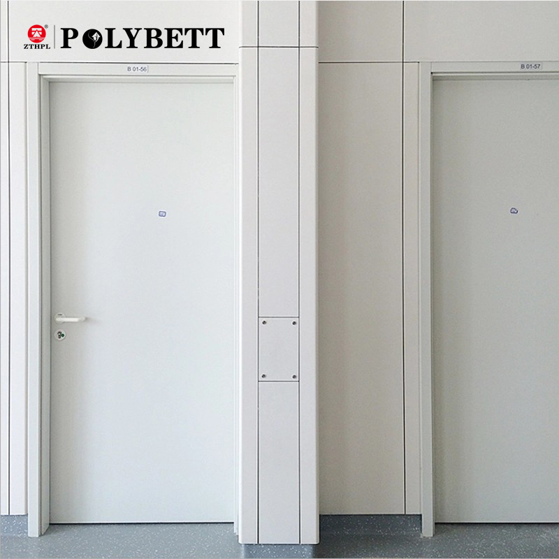 HPL Interior Wall Panel Cladding System | Fireproof Decorative Wall Board