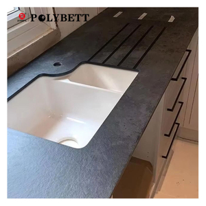 HPL Sheet High Pressure Laminates For Furniture Kitchen Cabinet Counter Top