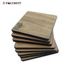1220x2440mm High Quality Waterproof Partition HPL Phenolic Resin Compact Laminate Board 