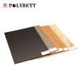 Waterproof Formica Hpl High Pressure Laminate Sheet For Interior Decoration