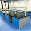 Polybett Science Lab Furniture Chemical Resistant 6mm Formica Hpl Compact Laminate Boards