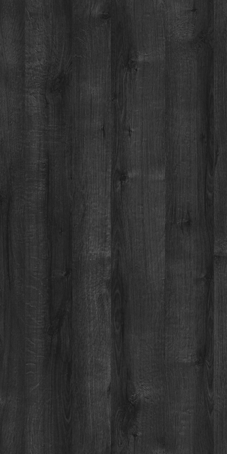Bold Ebony