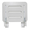 Fold-Up Shower Seat F