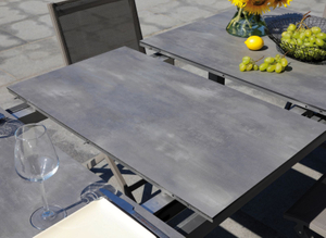 Weatherproof Marble Stone Color 12mm Outdoor Hpl Table Top 600_600mm 700_700mm A.jpg