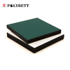 Chemical resistant laminate board for lab table top