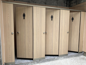 Sistema di cabine toilet scolastiche HPL impermeabili e durevoli - Cina Partizio.jpg