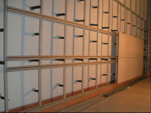 Interior Wall Cladding- (7)