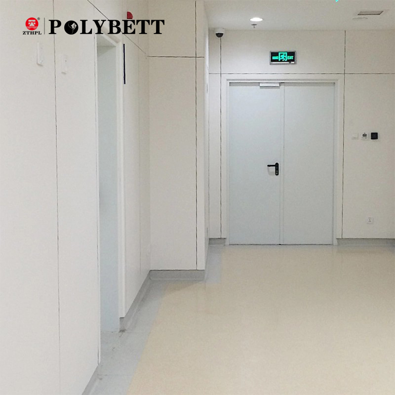 HPL Interior Wall Panel Cladding System | Fireproof Decorative Wall Board
