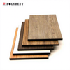1220x2440mm High Quality Waterproof Partition HPL Phenolic Resin Compact Laminate Board 