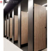 New Design Commercial Hpl Panel Toilet Cubicle Partition 
