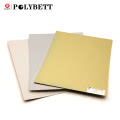 Waterproof Formica Hpl High Pressure Laminate Sheet For Interior Decoration