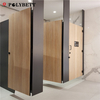 Established Manufacturer Hpl Phenolic Laminate Board For Toilet Partition
