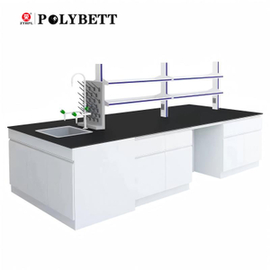 Polybett Professional Chemical Resistant HPL Board Made in China 