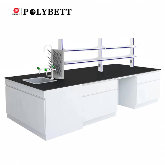 Polybett Professional Chemical Resistant HPL Board Made in China 