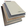 A Grade Flame Retardant Wall Cladding Panel Sysytem for Hospital