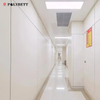 A Grade Flame Retardant Wall Cladding Panel Sysytem for Hospital