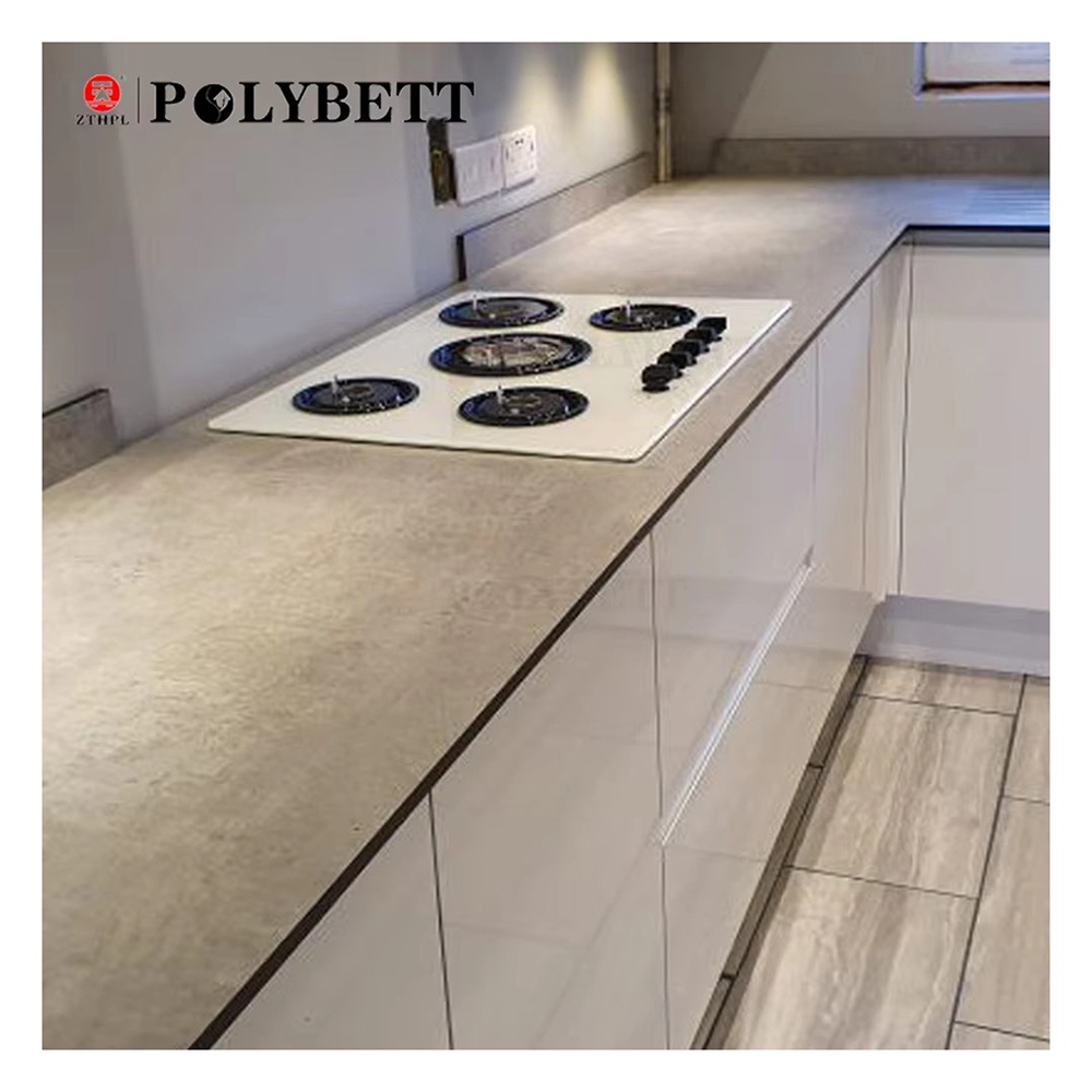 HPL Sheet High Pressure Laminates For Furniture Kitchen Cabinet Counter Top