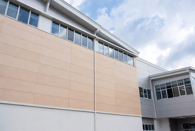 Public-School-&amp;-Hospital-Exterior-Walls