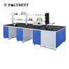 Chemical Resistant Phenolic Resin Hpl Laminate Board for Laboratory Table Top