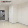 HPL Interior Wall Panel Cladding System | Fireproof Decorative Wall Board