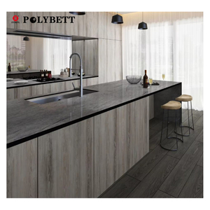 Compact lamiante Kitchen hpl sheets for Cabinet Counter Top