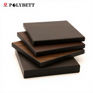 12mm HPL Phenolic Compact Laminated Board